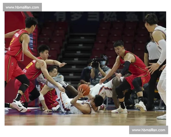 以CBA在线平台为核心打造篮球赛事服务新生态体系升级路径蓝图 以CBA在线平台为核心打造篮球赛事服务新生态体系升级路径蓝图