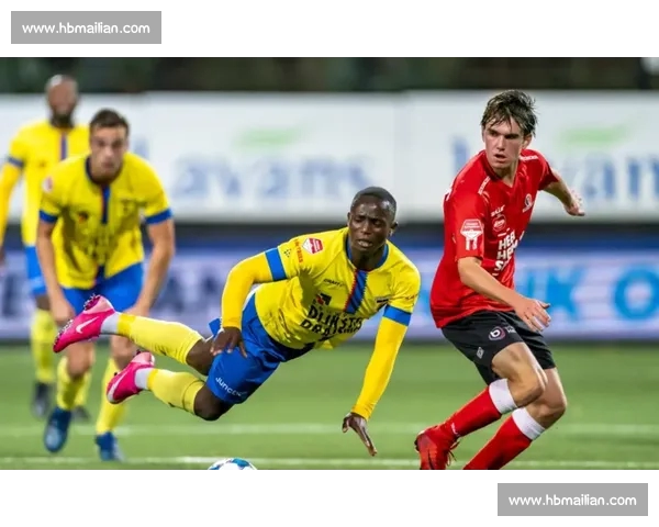 基于多维足球数据的战术趋势分析与球队表现评估模型与预测方法探索