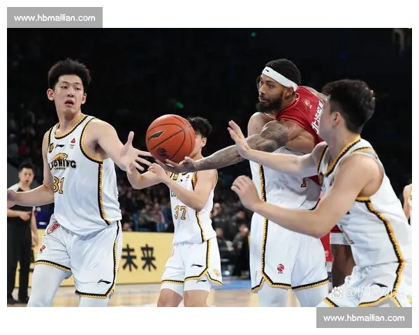 激烈对决落幕，CBA联赛精彩比赛结果全面解析