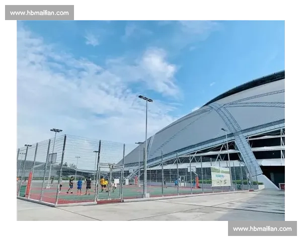 体育综合官网全新升级 打造多元化运动资讯平台 引领体育潮流发展