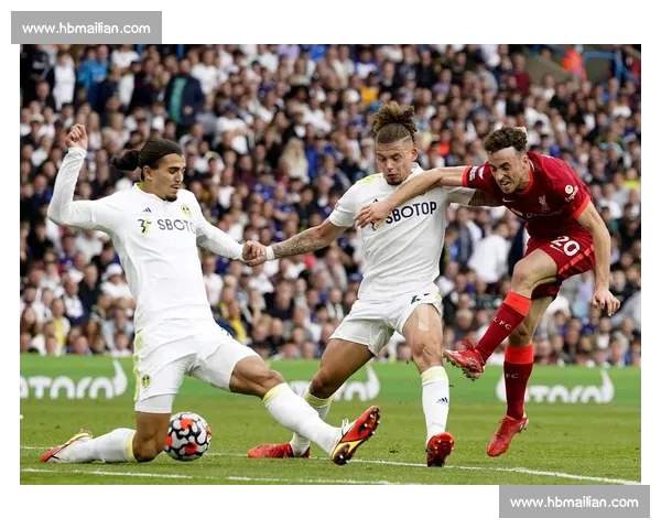 英超技术统计深度解析:球员表现、战术趋势与数据背后的故事