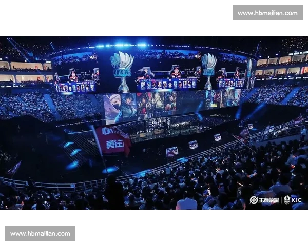 电竞赛事最新比分揭晓 确定胜者谁能一举夺冠让我们拭目以待